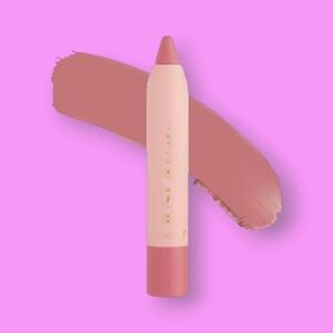 Colourpop Rosé Way Just a Tint Lip Crayon